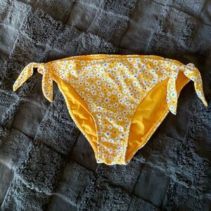 California Waves Hipster Bikini Bottoms